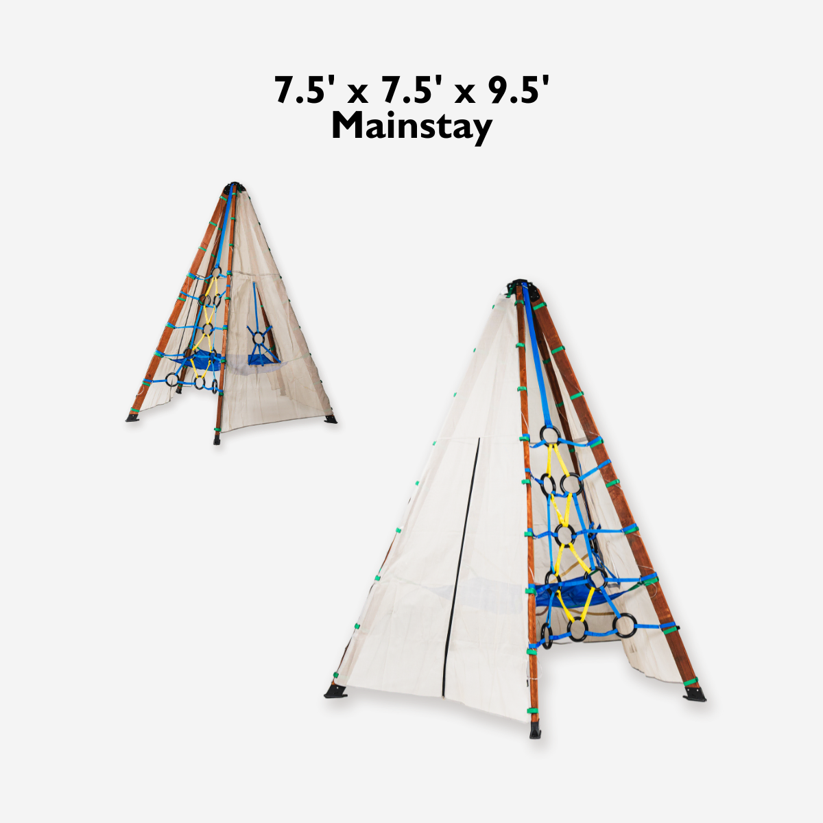 Bijou Build Mainstay