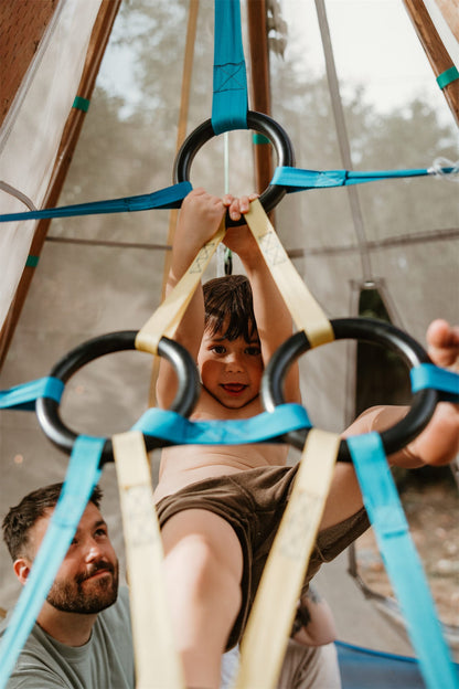 Bijou Build Mainstay