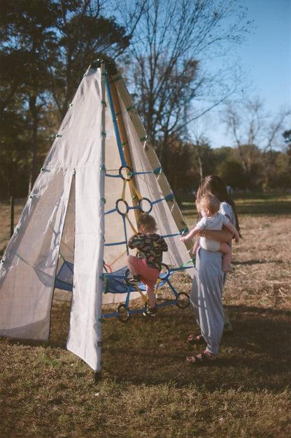 Bijou Build Mainstay