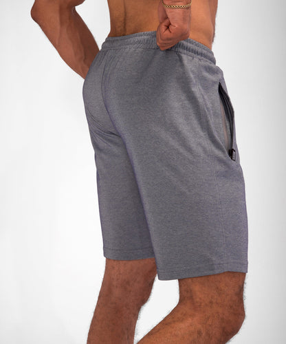 Urban Stride All-Day Wear Shorts - (Tall Fit)