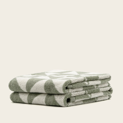 Umbra Towels