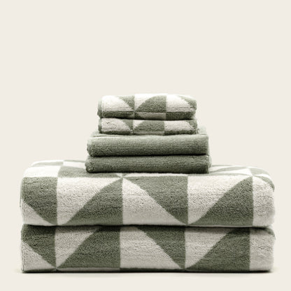 Umbra Towels