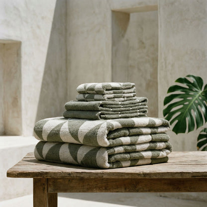 Umbra Towels