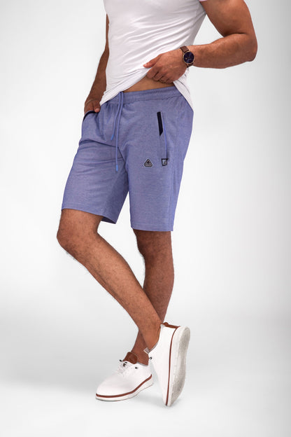 Urban Stride All-Day Wear Shorts - (Tall Fit)