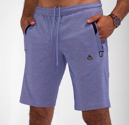 Urban Stride All-Day Wear Shorts - (Tall Fit)