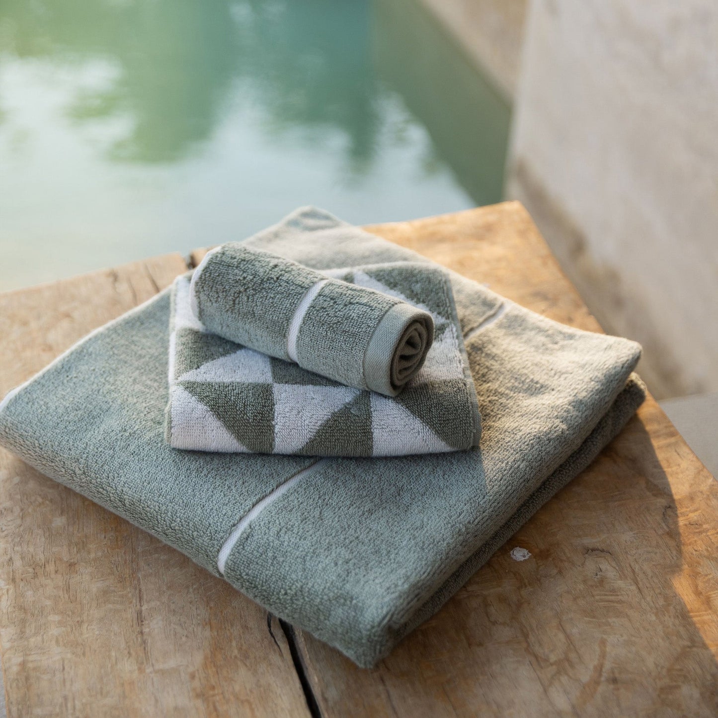 Umbra Towels